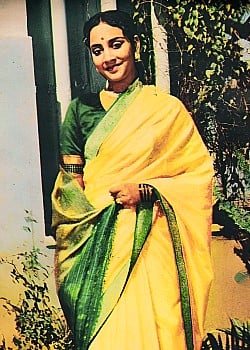 Geeta Dutt